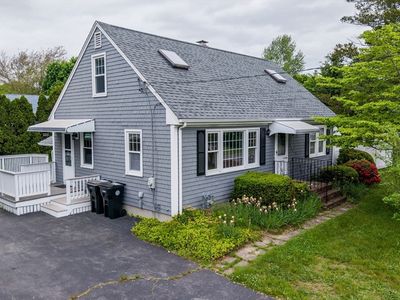 209 Sharp St, Dartmouth, MA, 02747