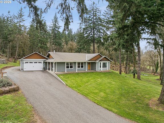 2nd image of 14980 S Teasel Creek Rd