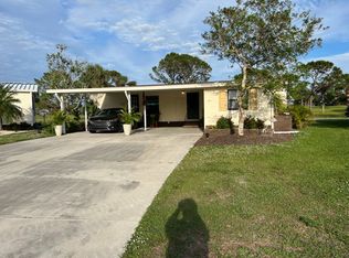 19256 Tuckaway Ct #52I, North Fort Myers, FL 33903
