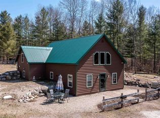 2058 E Clarendon Rd, North Clarendon, VT 05759