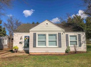 1638 Ardath Ave, Wichita Falls, TX 76301