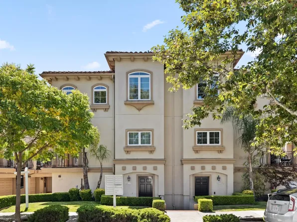 1137 Paloma Ave APT H, Burlingame, CA 94010