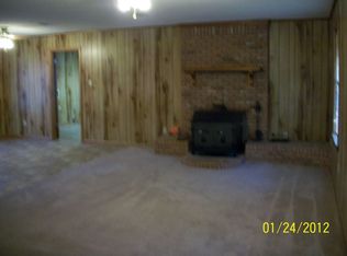 8114 Rawls Cir, Pine Bluff, AR 71603