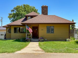 20 2nd St S, Cascade, MT 59421