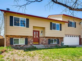 1753 S Nucla St, Aurora, CO 80017