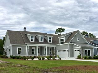 11 Braemar Ct, Bluffton, SC 29910