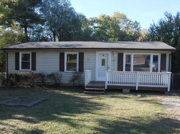 1414 Eastgate Ave NE, Roanoke, VA 24012