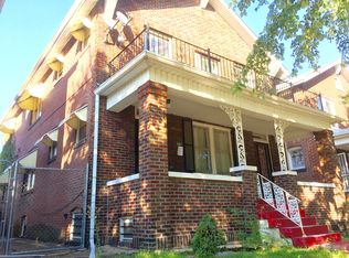 4857 Farlin Ave, Saint Louis, MO 63115