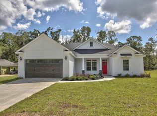 10733 Sycamore Ridge Ln, Tallahassee, FL 32305