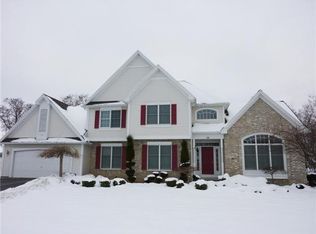 39 Torrey Pine Dr, Rochester, NY 14612