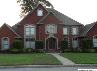 6010 Victoria Ln, Pinson, AL 35126