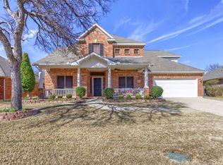 7816 Whippoorwill Dr, McKinney, TX 75072