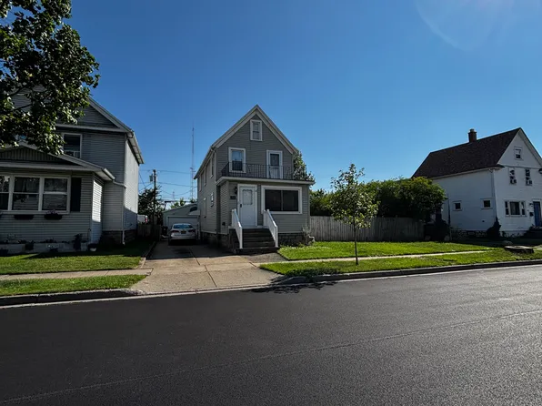 176 W Hazeltine Ave, Buffalo, NY 14217