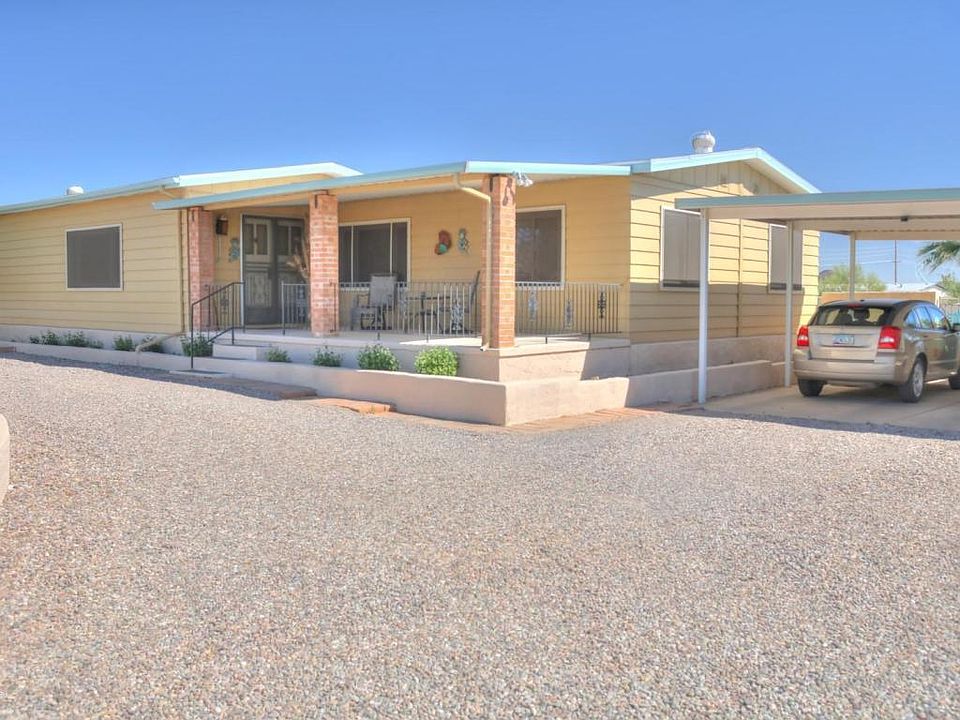 1st image of 6311 W Huxley Pl