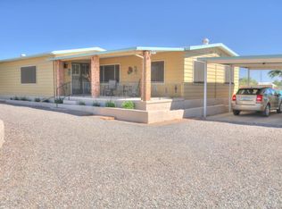 6311 W Huxley Pl, Tucson, AZ 85735
