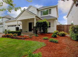 2425 NE 10th Ave, Hillsboro, OR