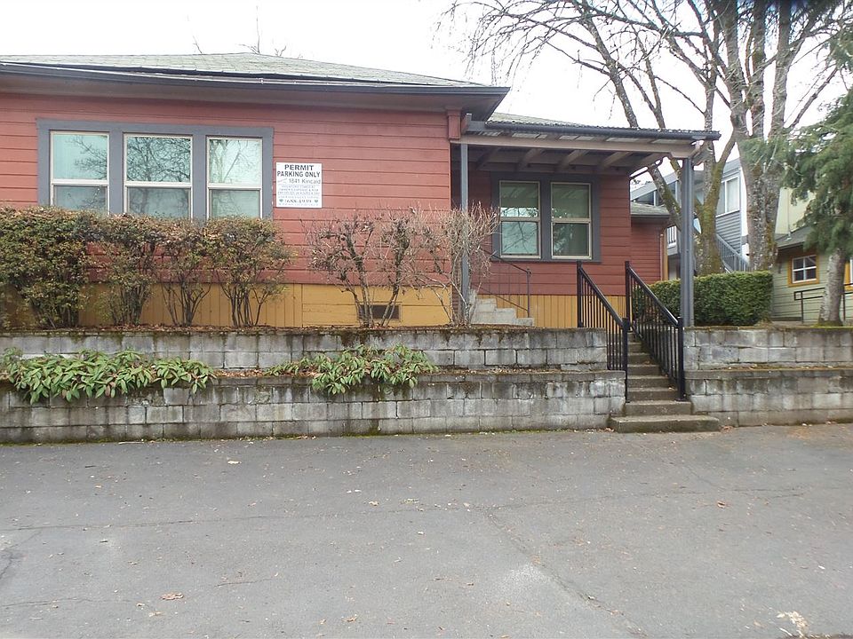 1831 Kincaid St, Eugene, OR 97403 Zillow