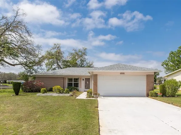 8330 Divot Way, Port Richey, FL 34668