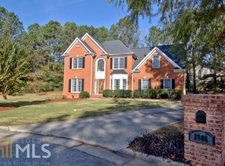 3306 Spring Lake Holw, Lithonia, GA 30038