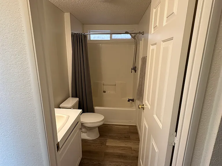 2nd bath