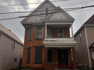 463 Hulett St, Schenectady, NY 12307