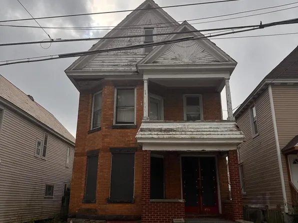 463 Hulett Street, Schenectady, NY 12307