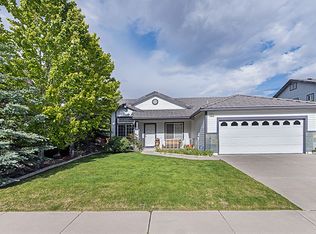 5415 E Brookdale Dr, Reno, NV