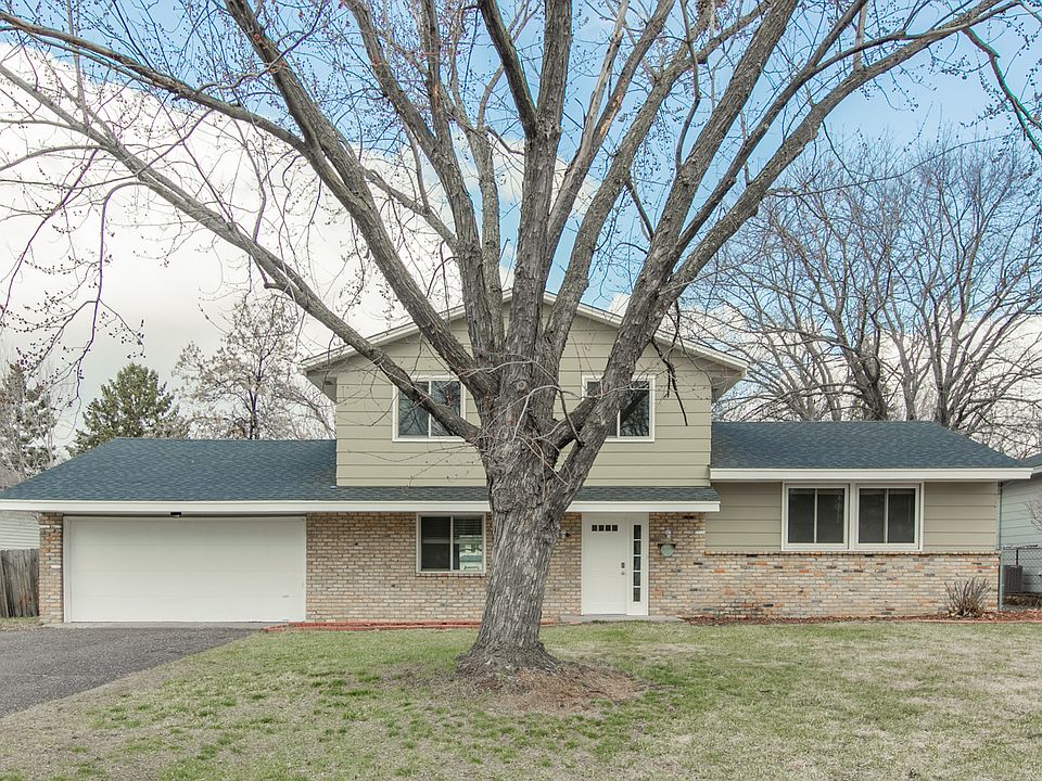 1st image of 3724 81st Ave N