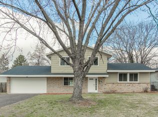 3724 81st Ave N, Brooklyn Park, MN 55443