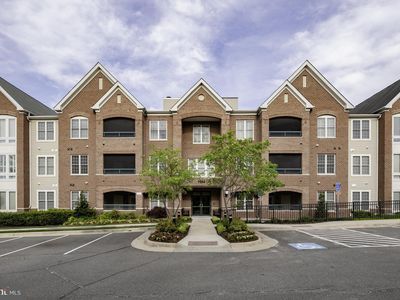 7055 Heritage Hunt Dr APT 207, Gainesville, VA, 20155