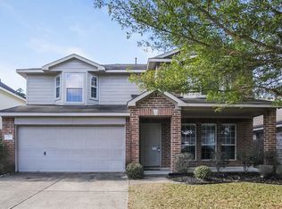 18419 Atascocita Meadows Dr, Humble, TX 77346