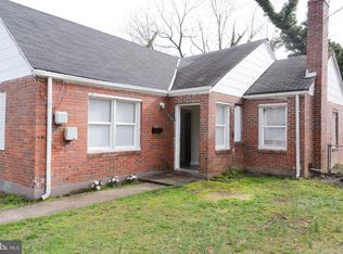 6817 Standish Dr, Hyattsville, MD 20784