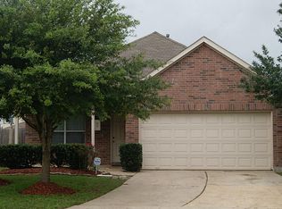 5727 Coyote Call Ct, Katy, TX 77449