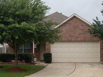 5727 Coyote Call Ct, Katy, TX, 77449