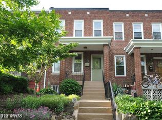 228 Channing St NE, Washington, DC 20002