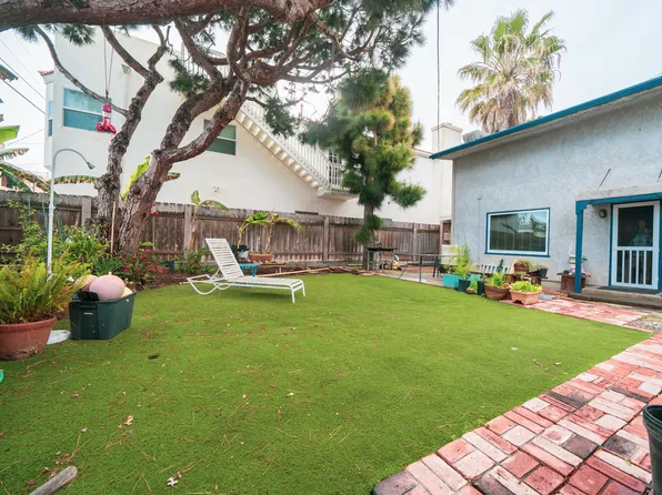 168 Elder Ave, Imperial Beach, CA 91932
