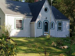 31913 K St, Gobles, MI 49055