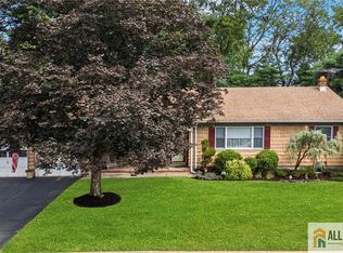241 Van Fleet Ave, South Plainfield, NJ