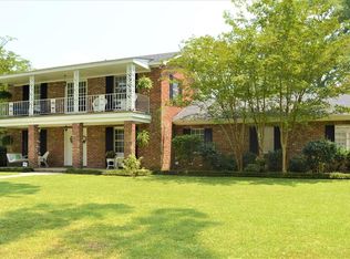 1605 Ellen Dr, McComb, MS 39648