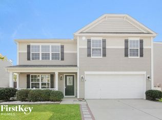 4610 Manchineel Ln, Monroe, NC 28110