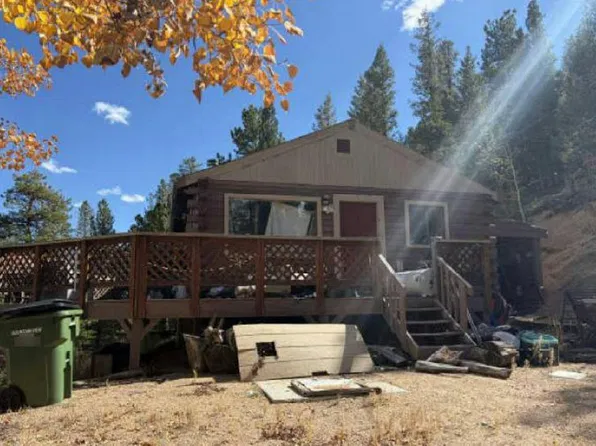1744 Clark Rd, Bailey, CO 80421
