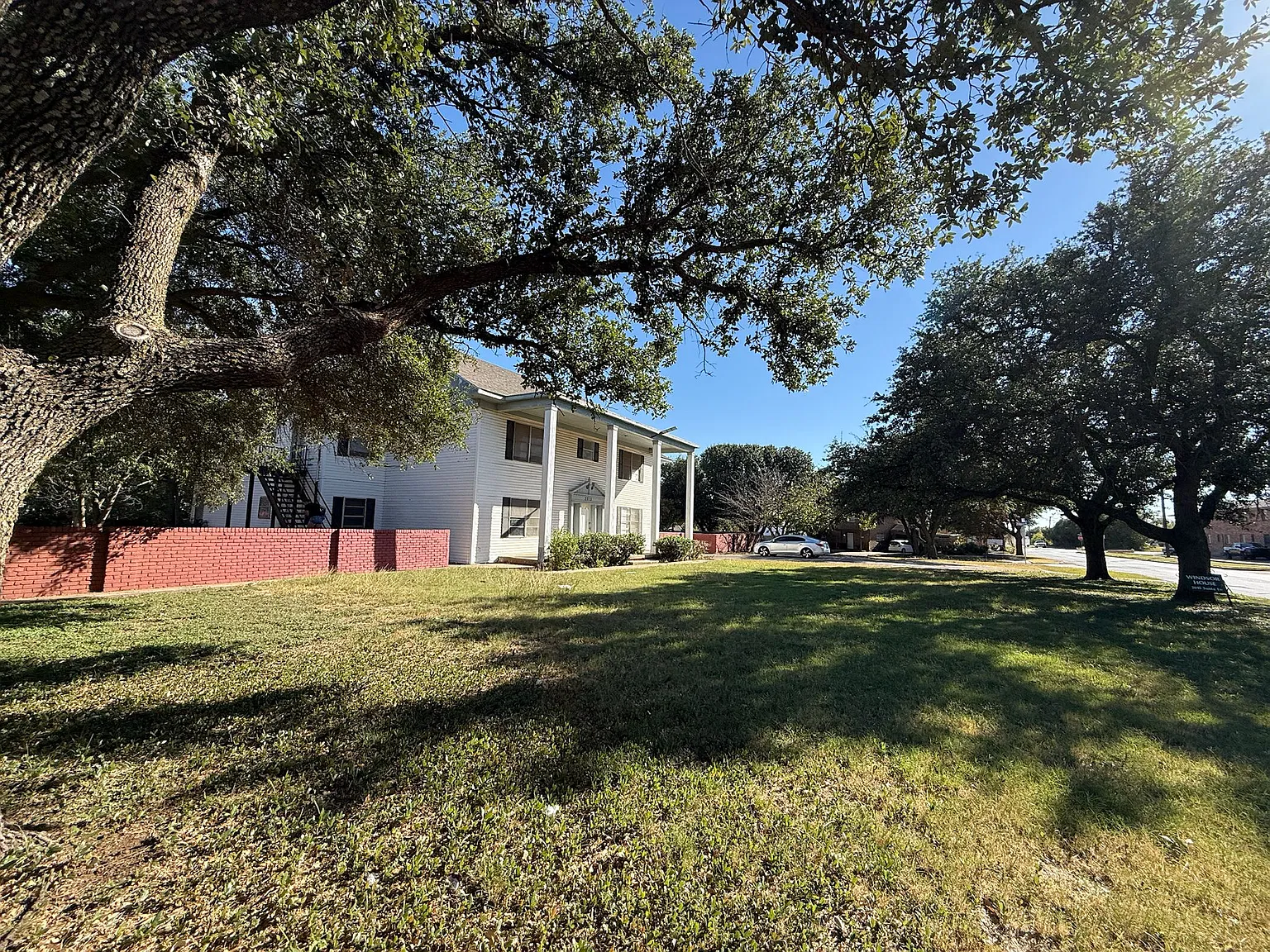 3 bed, 1550 sqft, $1,195 — Photo 2