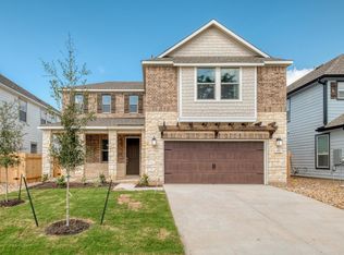 1717 River Plateau Dr, Leander, TX 78641