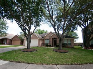 6619 Kenton Crossing Cir, Richmond, TX 77407
