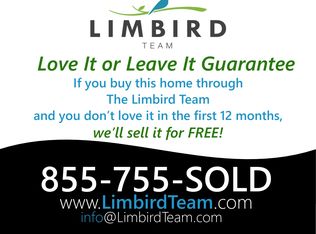 4526 Spring Cliff Loop, Little Flock, AR 72756