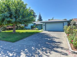 1128 Derick Way, Sacramento, CA 95822