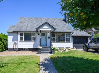 1314 Pine Cres, Kamloops, BC V2C2Z1