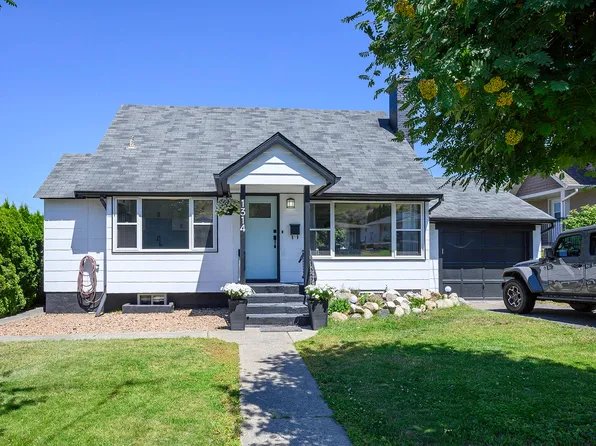 1314 Pine Cres, Kamloops, BC V2C 2Z1