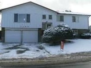 1360 W 100th Ave, Thornton, CO 80260