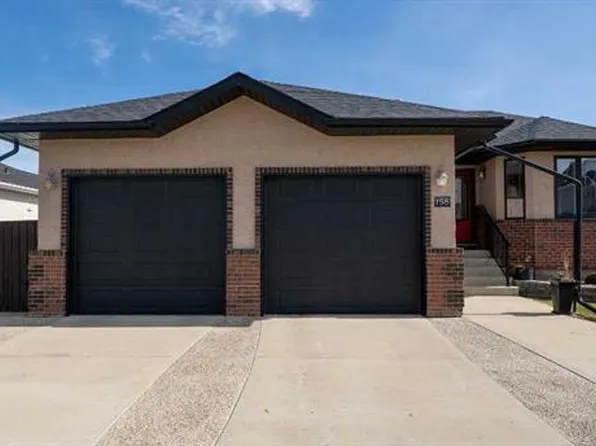 158 W Sunrise Rd SW, Medicine Hat, AB T1B 4S1